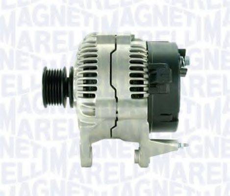 MAGNETI MARELLI 944390383900 Генератор