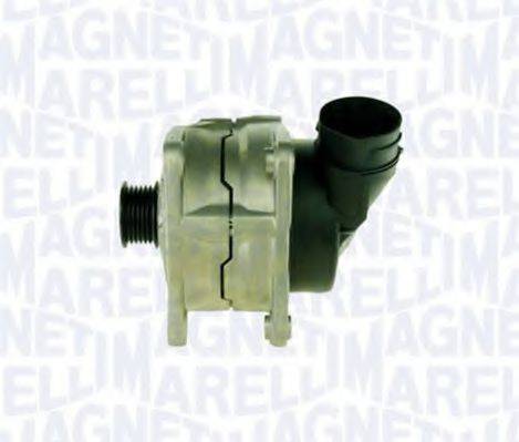 MAGNETI MARELLI 944390386710 Генератор