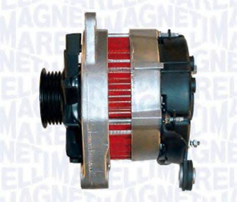 MAGNETI MARELLI 944390388210 Генератор