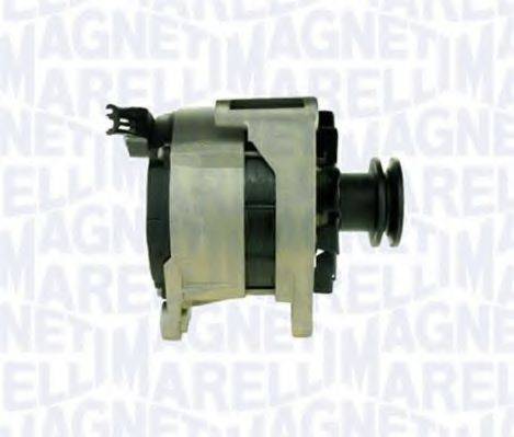 MAGNETI MARELLI 944390394810 Генератор