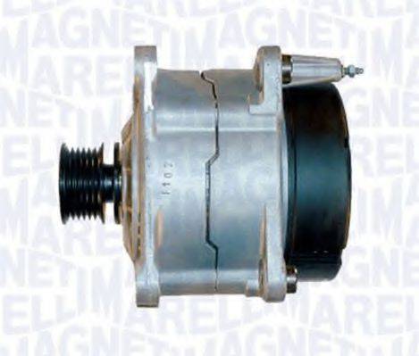 MAGNETI MARELLI 944390395200 Генератор