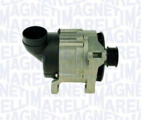 MAGNETI MARELLI 944390396300 Генератор