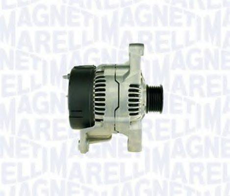 MAGNETI MARELLI 944390403000 Генератор