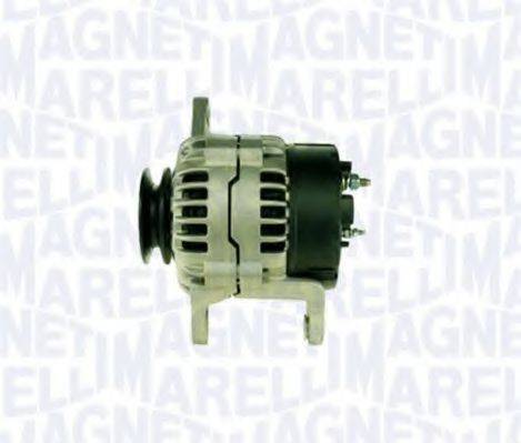 MAGNETI MARELLI 944390408500 Генератор