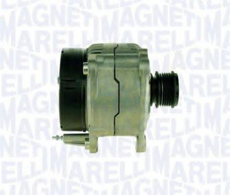 MAGNETI MARELLI 944390410100 Генератор