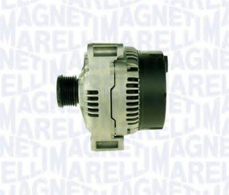 MAGNETI MARELLI 944390410600 Генератор