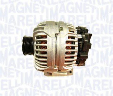 MAGNETI MARELLI 944390411500 Генератор