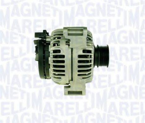 MAGNETI MARELLI 944390425500 Генератор