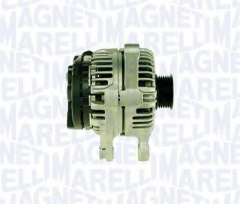 MAGNETI MARELLI 944390426600 Генератор