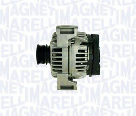 MAGNETI MARELLI 944390427300 Генератор