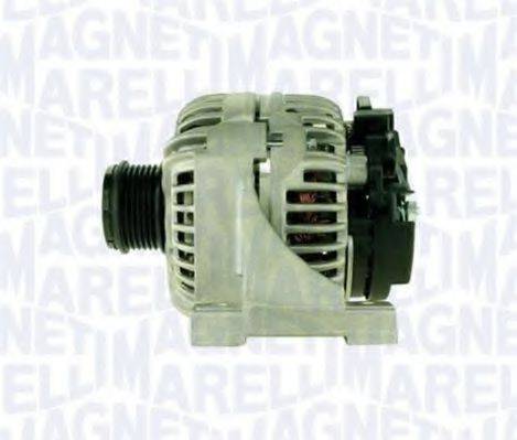 MAGNETI MARELLI 944390428400 Генератор