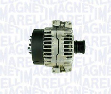 MAGNETI MARELLI 944390439100 Генератор