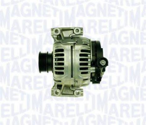 MAGNETI MARELLI 944390440200 Генератор