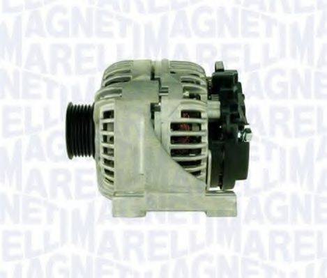 MAGNETI MARELLI 944390449000 Генератор