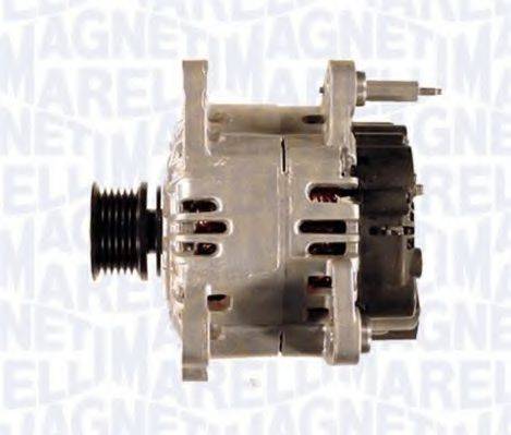 MAGNETI MARELLI 944390453000 Генератор