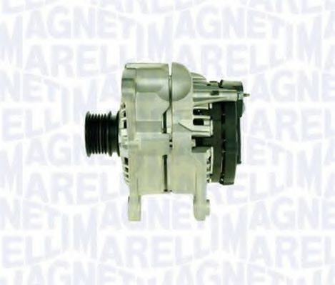 MAGNETI MARELLI 944390453100 Генератор