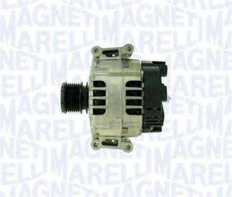 MAGNETI MARELLI 944390453800 Генератор