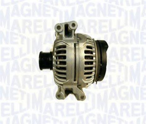 MAGNETI MARELLI 944390454200 Генератор