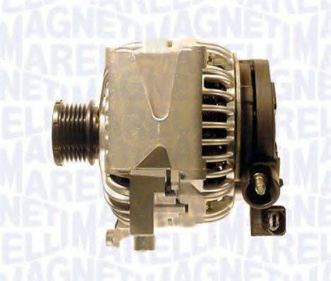 MAGNETI MARELLI 944390463300 Генератор