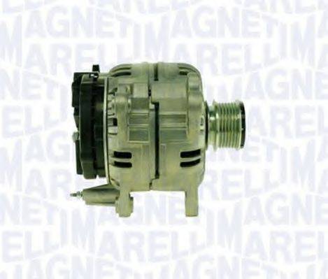 MAGNETI MARELLI 944390473500 Генератор