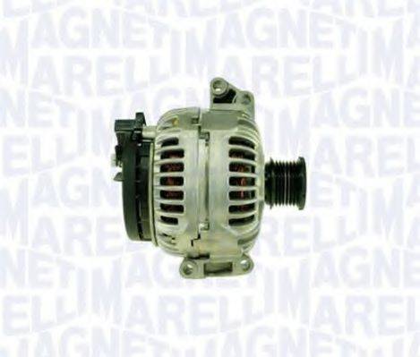 MAGNETI MARELLI 944390477100 Генератор