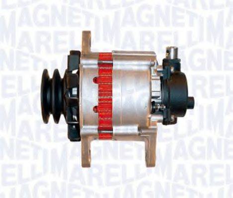 MAGNETI MARELLI 944390511050 Генератор