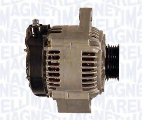 MAGNETI MARELLI 944390512740 Генератор