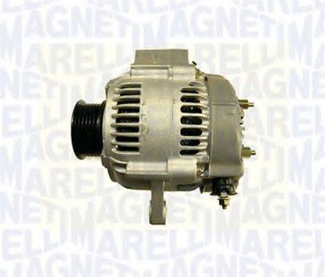 MAGNETI MARELLI 944390512950 Генератор