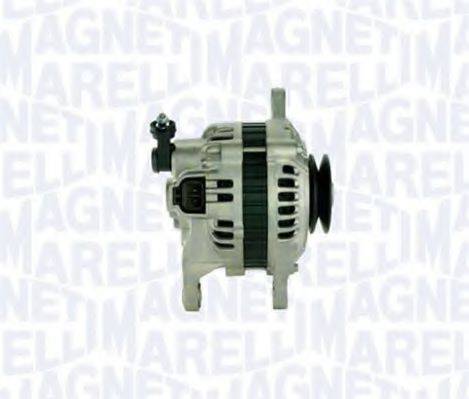 MAGNETI MARELLI 944390513210 Генератор