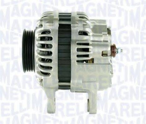 MAGNETI MARELLI 944390515310 Генератор