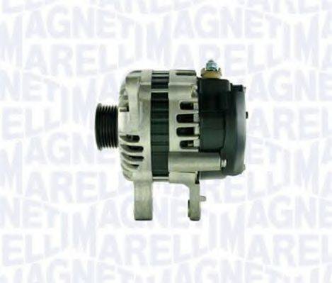 MAGNETI MARELLI 944390605070 Генератор