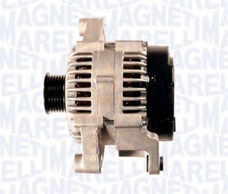 MAGNETI MARELLI 944390609060 Генератор