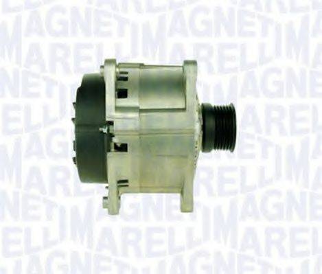 MAGNETI MARELLI 944390662850 Генератор