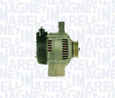 MAGNETI MARELLI 944390665420 Генератор