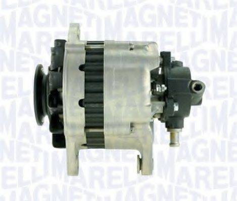 MAGNETI MARELLI 944390900070 Генератор