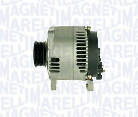 MAGNETI MARELLI 944390900270 Генератор