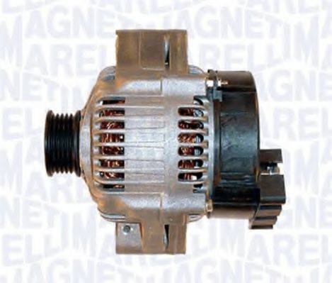 MAGNETI MARELLI 944390900690 Генератор