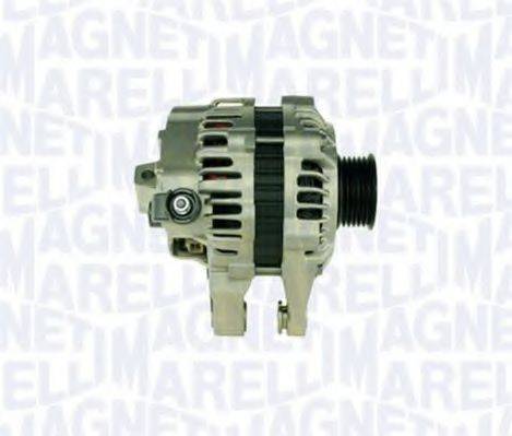 MAGNETI MARELLI 944390900980 Генератор