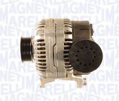 MAGNETI MARELLI 944390901110 Генератор