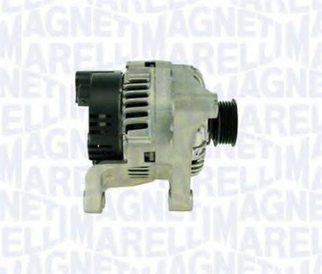 MAGNETI MARELLI 944390901260 Генератор