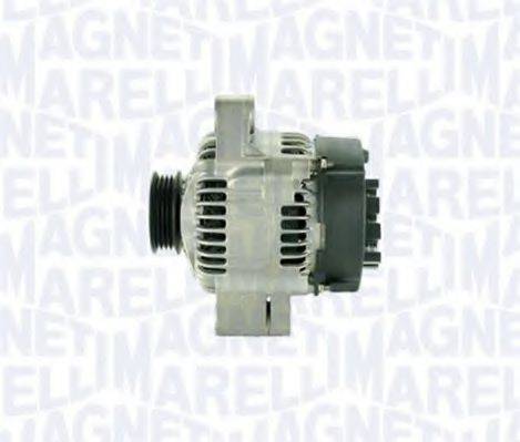 MAGNETI MARELLI 944390901730 Генератор