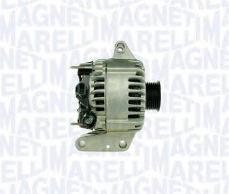 MAGNETI MARELLI 944390901770 Генератор