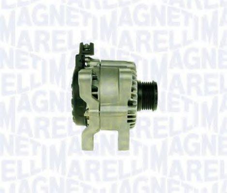 MAGNETI MARELLI 944390902400 Генератор