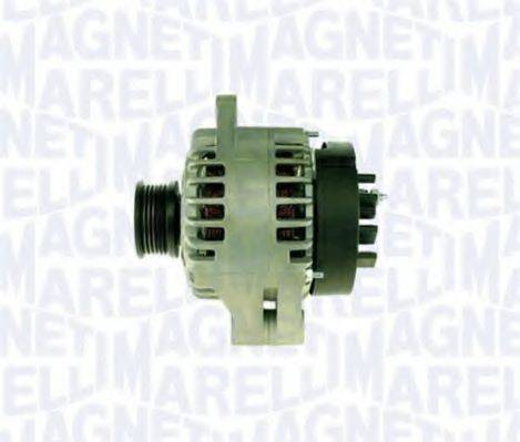 MAGNETI MARELLI 944390903250 Генератор