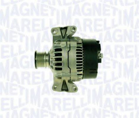 MAGNETI MARELLI 944399425200 Генератор