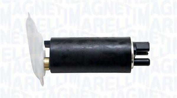 MAGNETI MARELLI 219900000128 Паливний насос