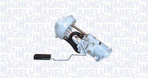 MAGNETI MARELLI 519736059900 Модуль паливного насосу