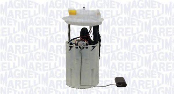 MAGNETI MARELLI 519700000130 Модуль паливного насосу