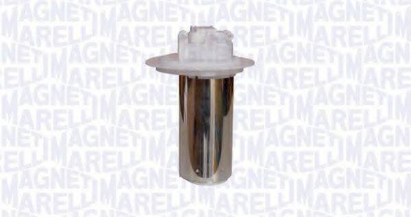 MAGNETI MARELLI 510033397601 Дисплей, запас