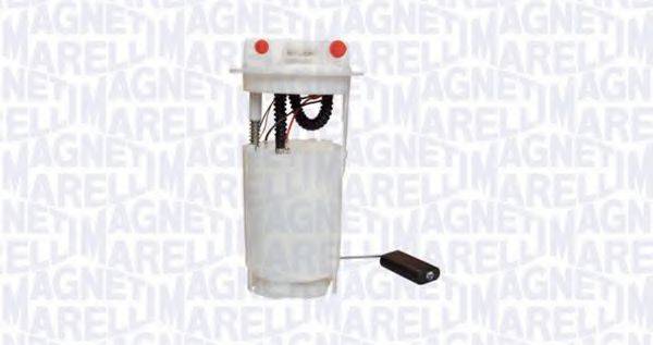 MAGNETI MARELLI 519720499900 Дисплей, запас